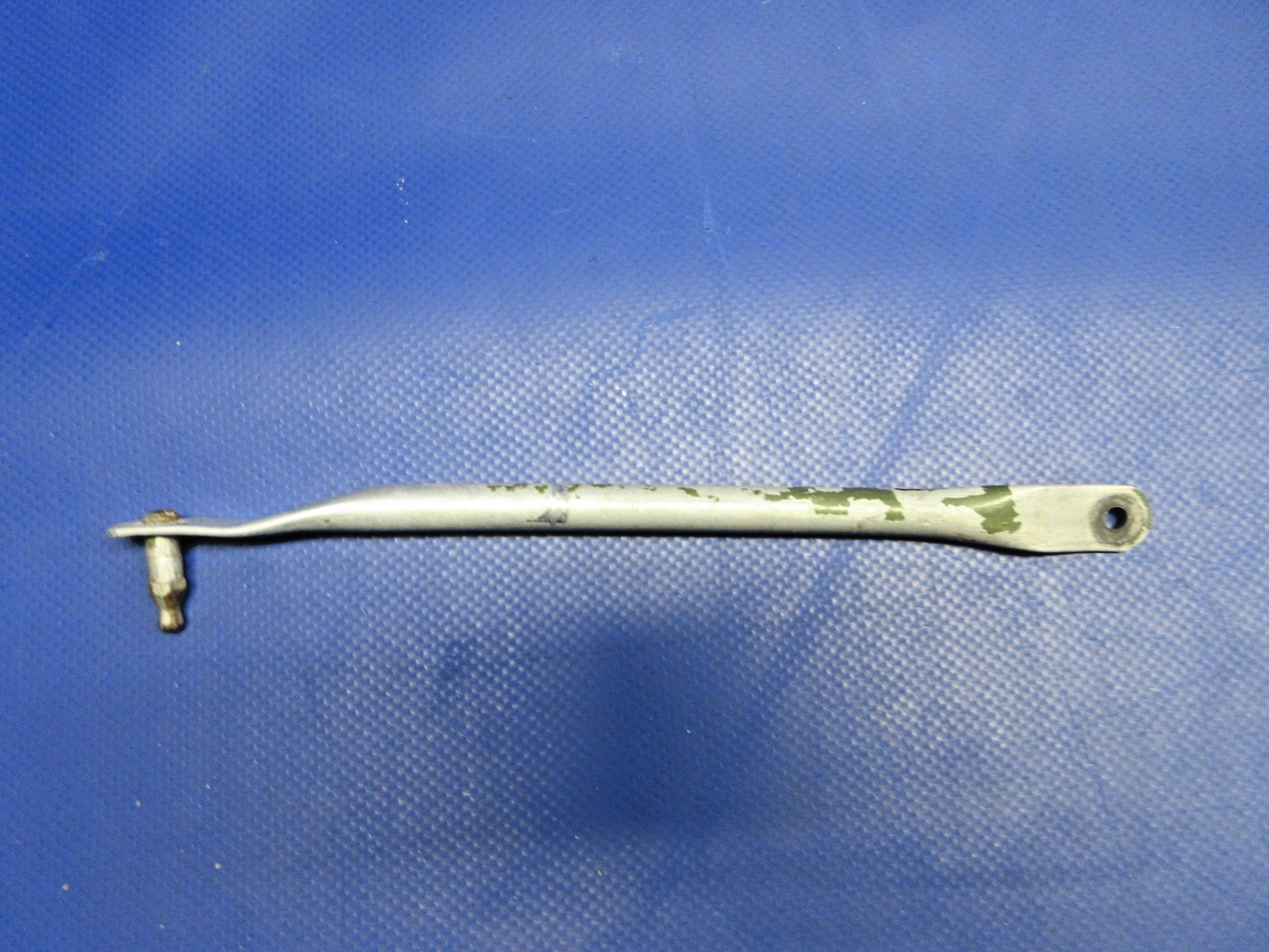 Cessna 421 Baggage Door Support P/N 5013060-33 (0726-739)3