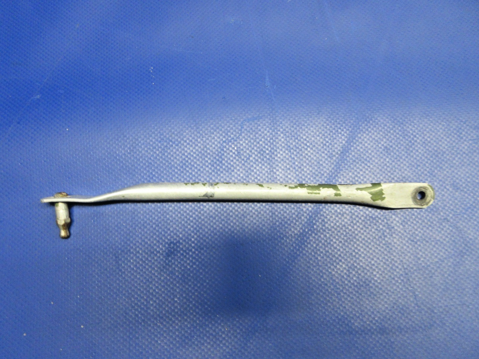 Cessna 421 Baggage Door Support P/N 5013060-33 (0726-739)3