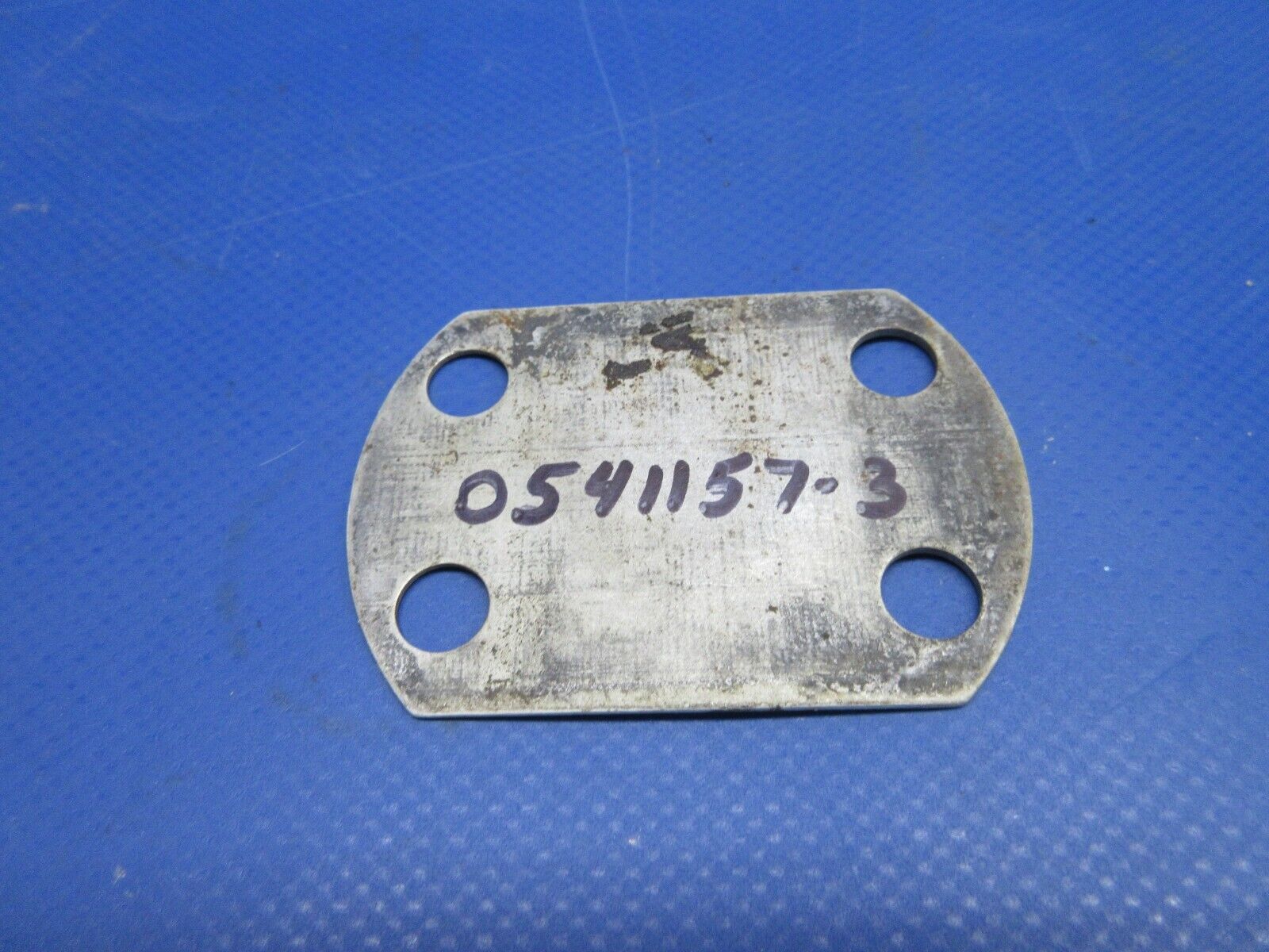 Cessna Main Gear Shim P/N 0541157-3 (0524-1366)