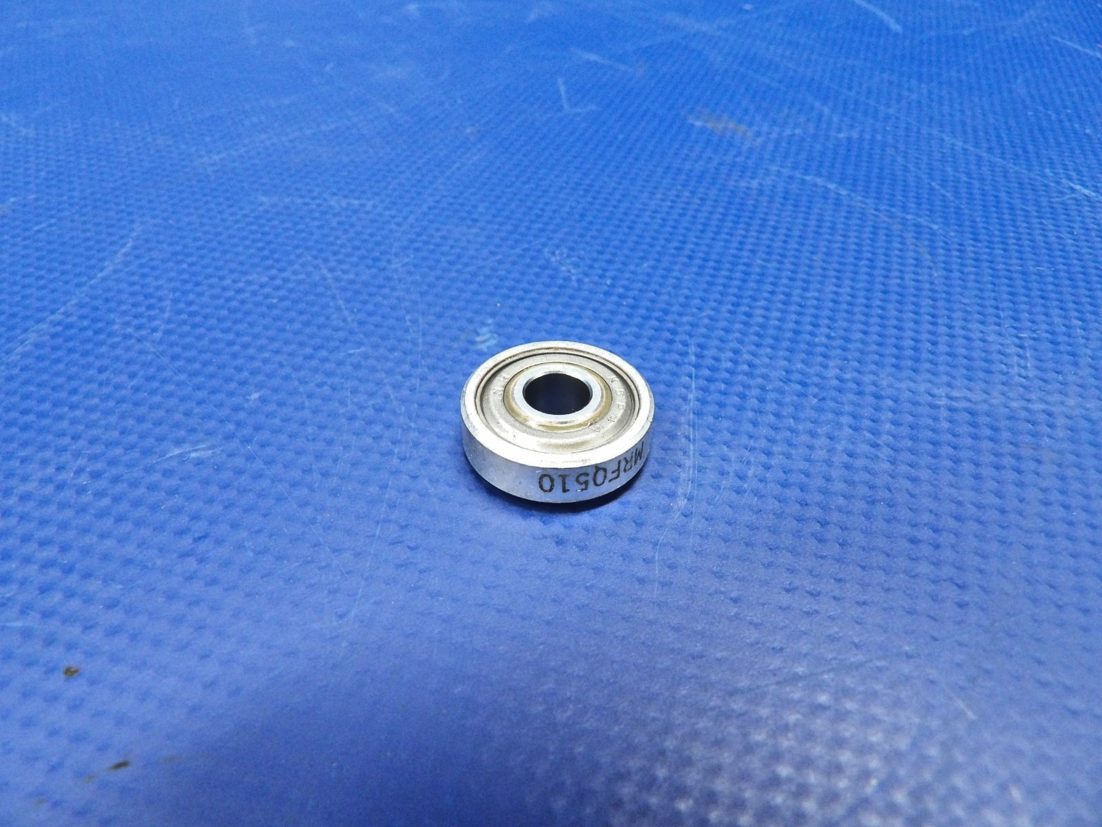 NHBB Airframe Ball Bearing P/N MS27645-4A LOT OF 3 NOS (0426-1320)10