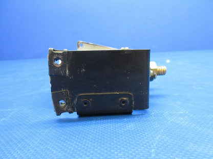 Bellanca 17-31A Burton Electric Power Receptacle P/N AN2552-3A TESTED(1024-1208)
