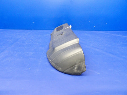 Beech D95A Travel Air Glare Shield P/N 96-530013-1 (0226-2030)4