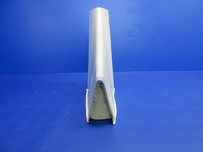 1996 Piper PA-28-181 Archer III Rudder Fin Aft Fairing P/N 99619-07 (1224-2020)