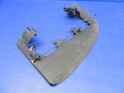 Globe GC-1B Swift O300 Updraft Engine Cooling Baffles / Breather Tube (0426-16)14