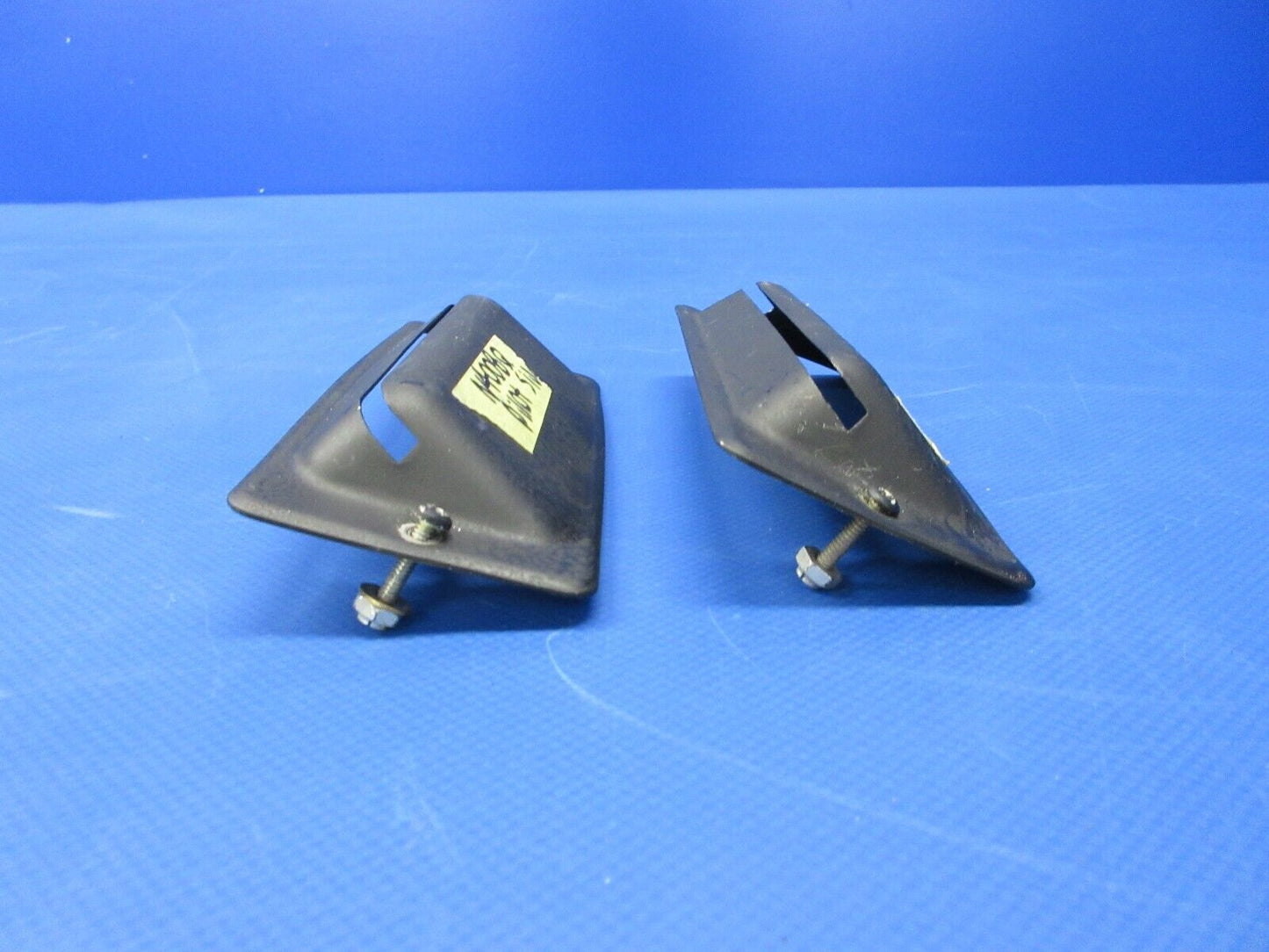 Piper PA-28-181 Archer Defroster Air Outlet P/N 65318-00 LOT OF 2 (0624-1365)