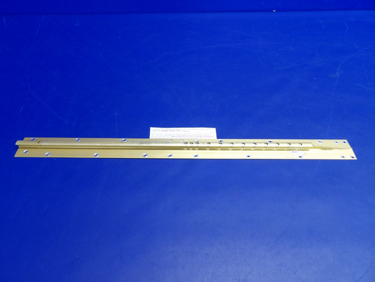 Cessna 172RG McFarlane LH INBD/RH OTBD Seat Rail P/N MC2414002-1 (0626-1492)0