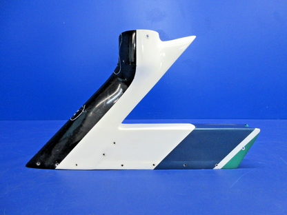 Cessna 310 / 310I Vertical Fin Tip w/Rotating Beacon Adapter 0831360-1 (0326-9514