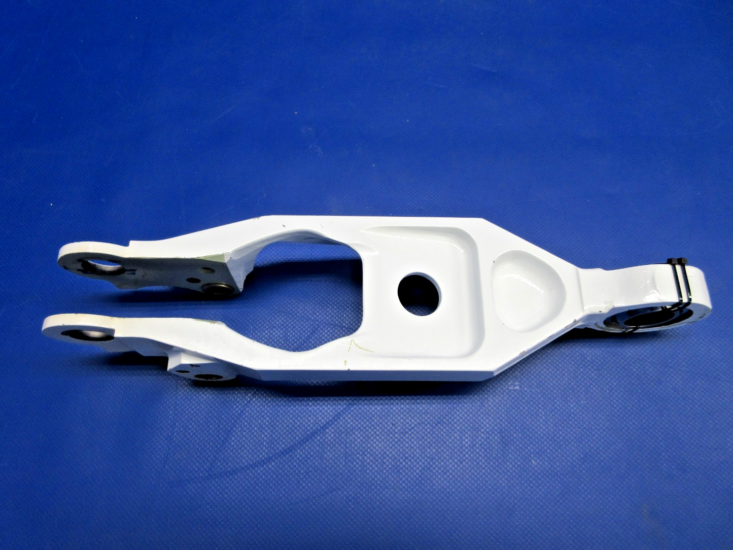 Beech Beech Jet 400 Main Gear LH Side Strut P/N 128-810081-3 (0326-711)10