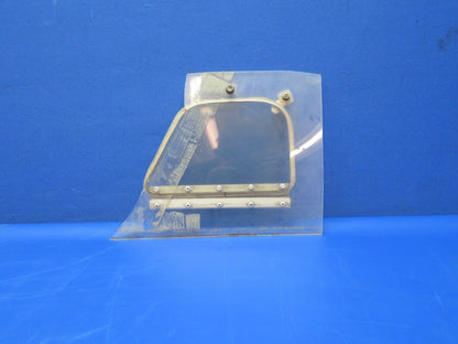 Piper PA-28 Storm Window P/N 65896-00 (0723-348)