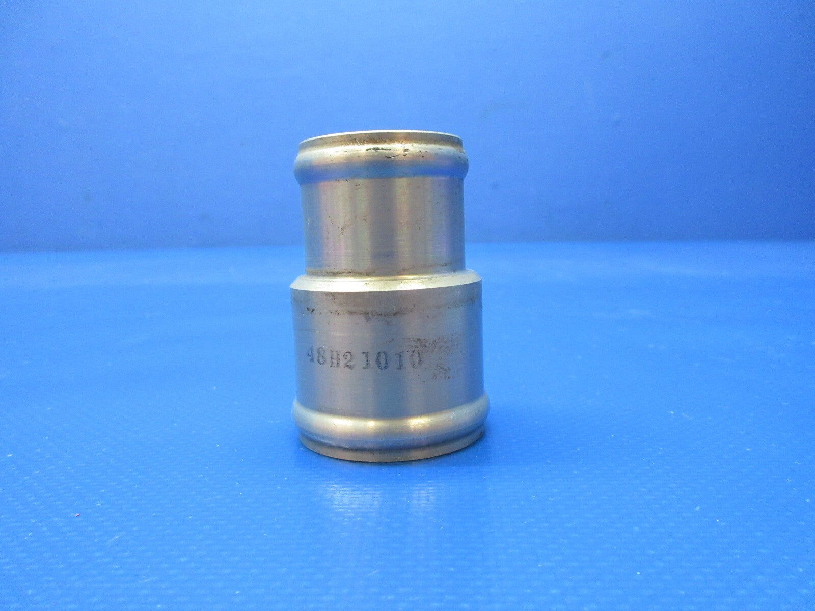 Lycoming TIO-540-AE2A Sonic Nozzle P/N 48H21010 (1124-1392)5