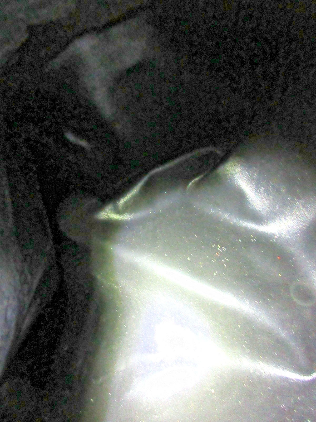 Beech 95 Eagle Tech Left Hand Main Fuel Bladder Cell P/N 35-380135-9E (0326-856)16