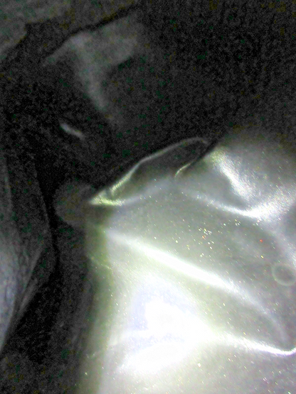 Beech 95 Eagle Tech Left Hand Main Fuel Bladder Cell P/N 35-380135-9E (0326-856)16