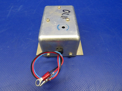 Lamar Alternator Control Unit 14V P/N B-00371-1 TESTED (0626-1511)5