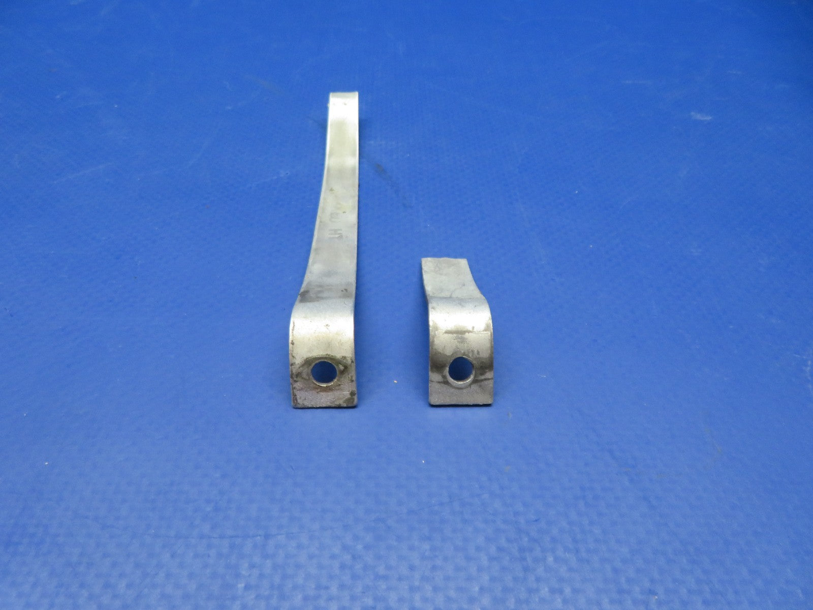 Cessna 337 / 337D Skymaster Cabin Door Stop Arm P/N 1411206-2 (0326-141)11