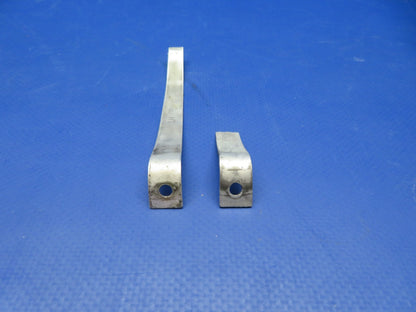 Cessna 337 / 337D Skymaster Cabin Door Stop Arm P/N 1411206-2 (0326-141)11