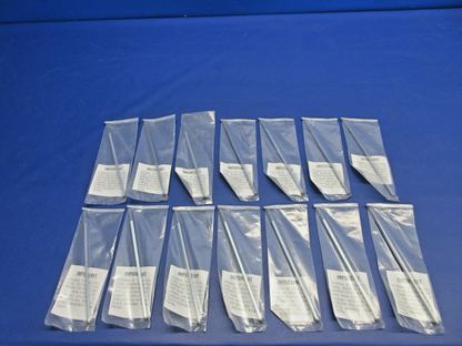Piper Cherokee 25 Gallon Fuel Level Gauge Stick LOT OF 14 NOS (0426-769)1