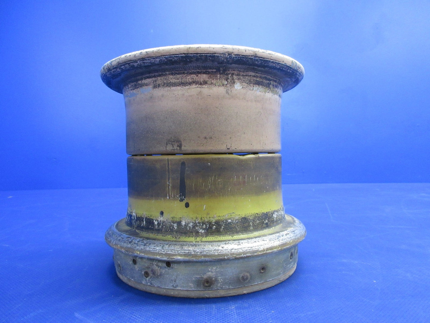 Shinn 6C 6.00-6 Aviation / Aircraft / Airplane Wheel (0626-2047)4