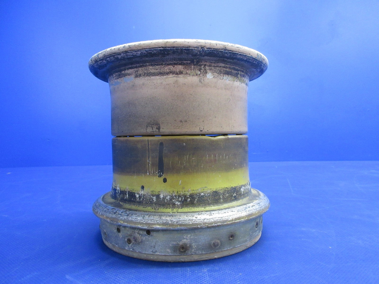 Shinn 6C 6.00-6 Aviation / Aircraft / Airplane Wheel (0626-2047)4