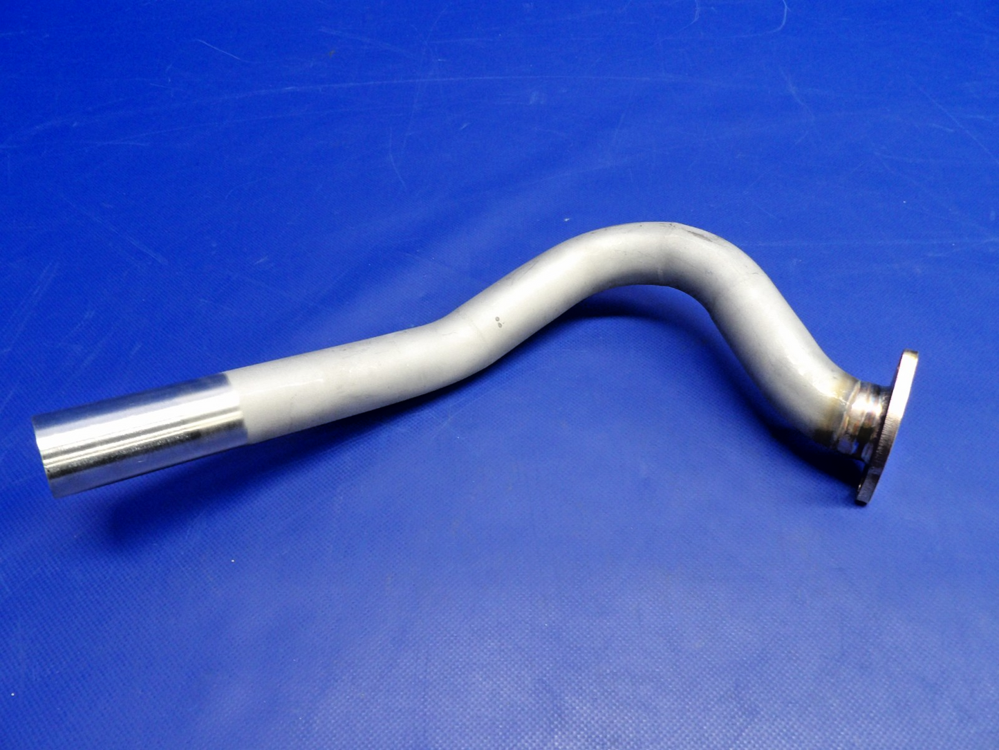 Cirrus SR20 Exhaust Header Cylinder #4 / #5 w/8130 P/N 10351-002 OH (0426-1299)3