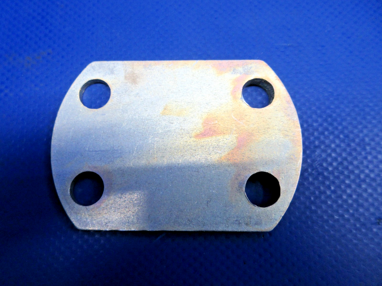 Cessna Landing Gear Axle Shim P/N 1241061-1 NOS (0426-712)1