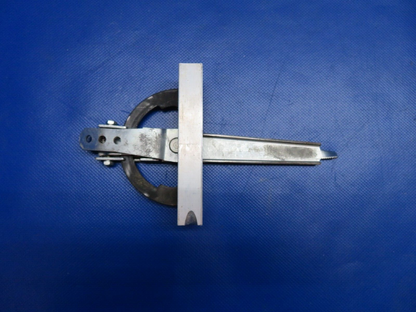Mooney M20E Ayres Mod Elevator Trim Control P/N 19663-31 (0824-1728)