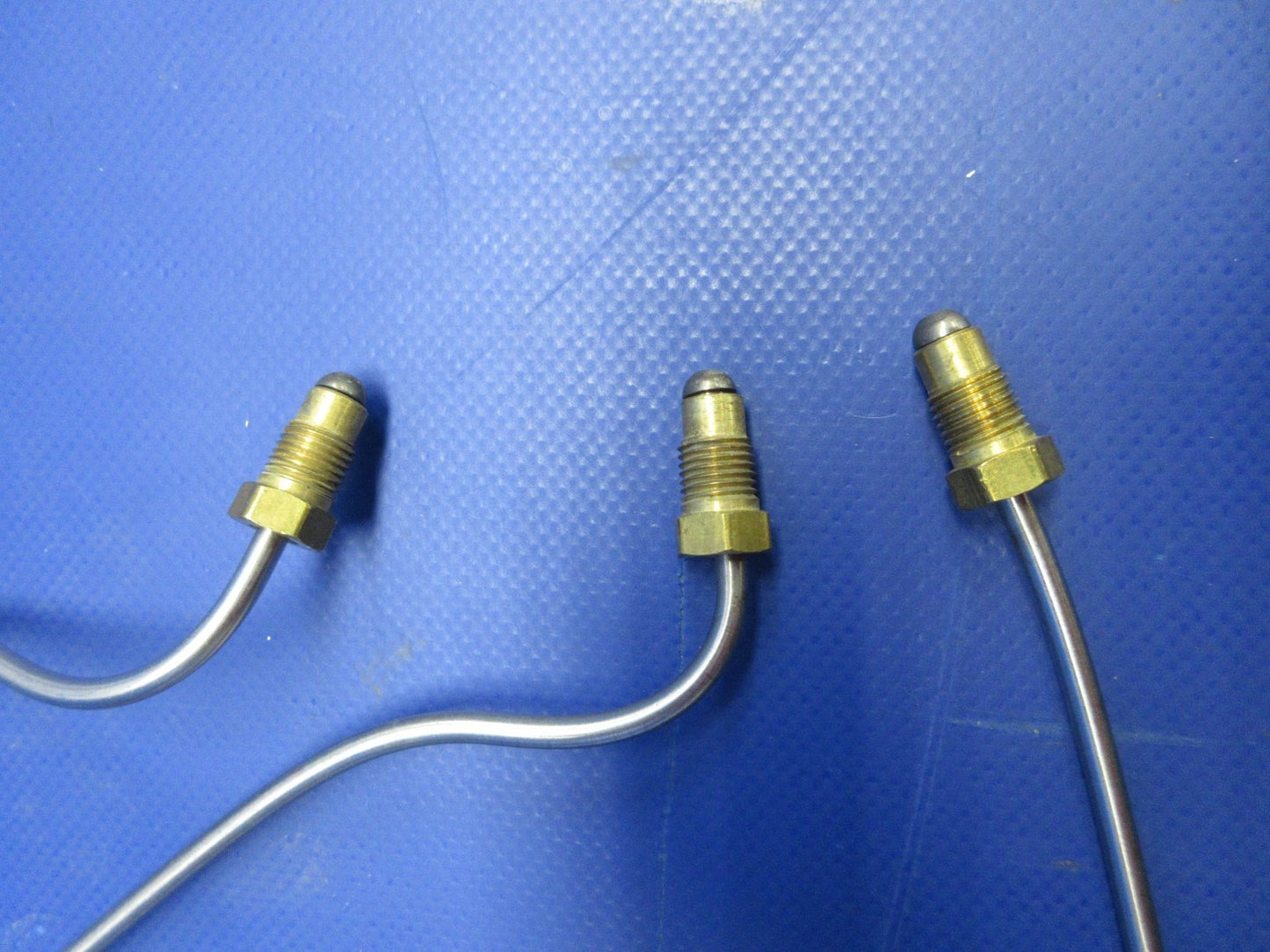 Continental Metered Fuel Injection System w/8130 P/N 646508-10A7 NOS (0326-701)19