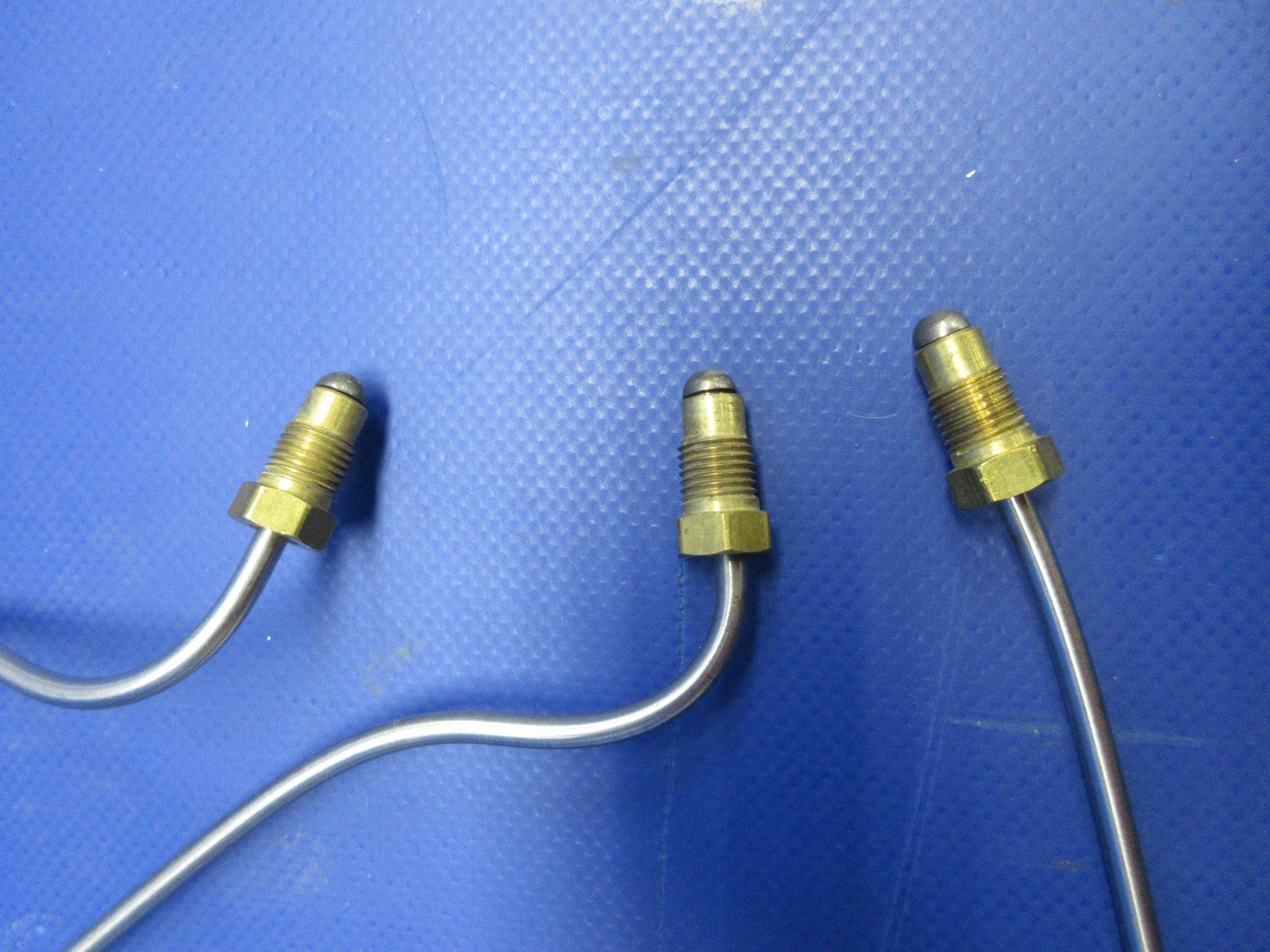 Continental Metered Fuel Injection System w/8130 P/N 646508-10A7 NOS (0326-701)19