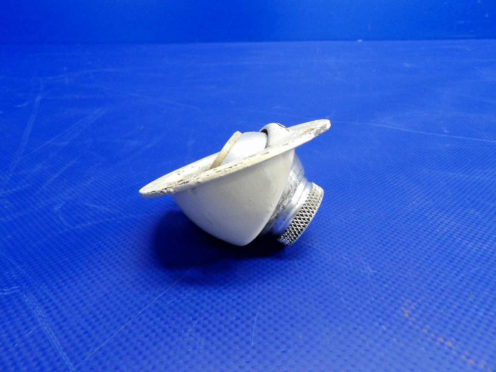 Cessna 172 / 172G Cabin Fresh Air Vent Valve P/N S1646-1 (0326-1215)6