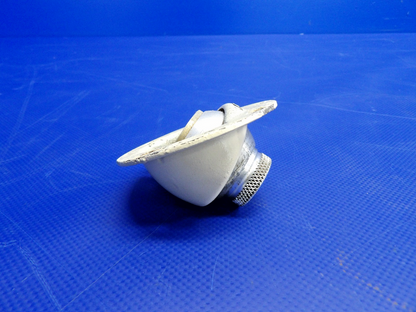 Cessna 172 / 172G Cabin Fresh Air Vent Valve P/N S1646-1 (0326-1215)6