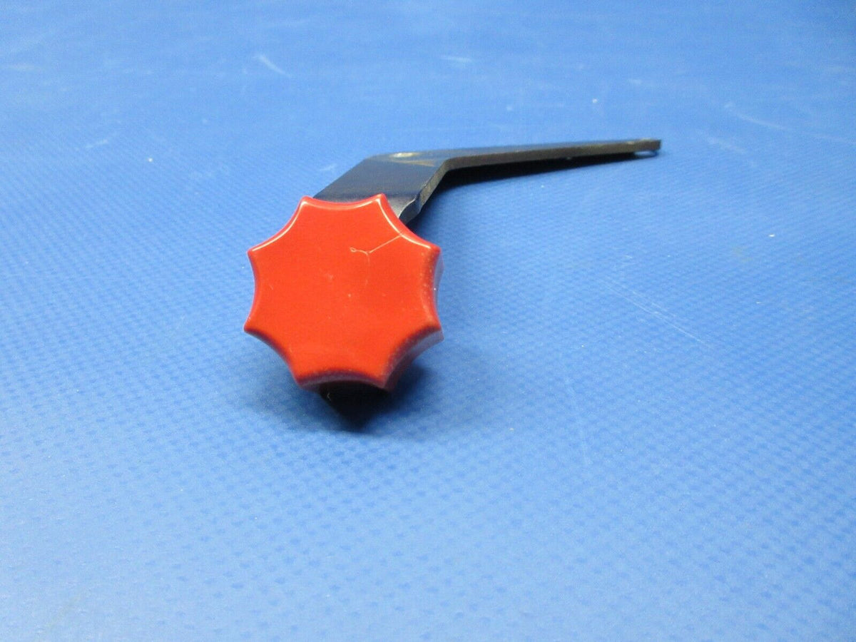 Piper PA-28-181 Archer Mixture Control Lever P/N 67214-00 (0624-1384 ...