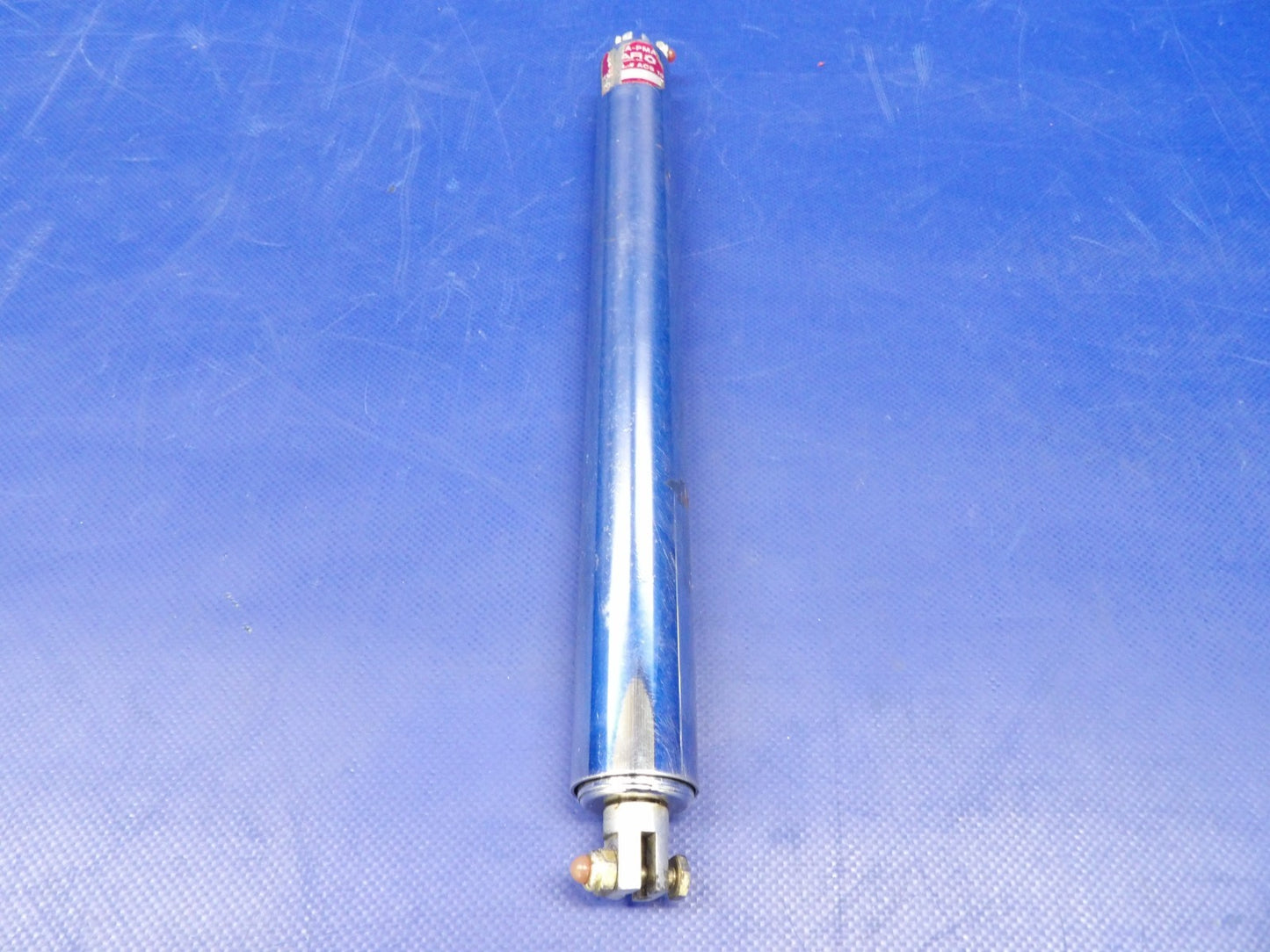 Cessna 421 LWR Main Gear Door Shock Strut P/N ACS10 (0726-1227)2