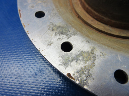 Cessna 182 Fuel Tanker Adapter Plate & Vented Fuel Cap 0721300-13 (0225-1405)5