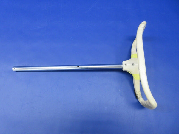 Early Cessna 210 Co-Pilot Control Wheel P/N 0513166-1 (1224-2066)