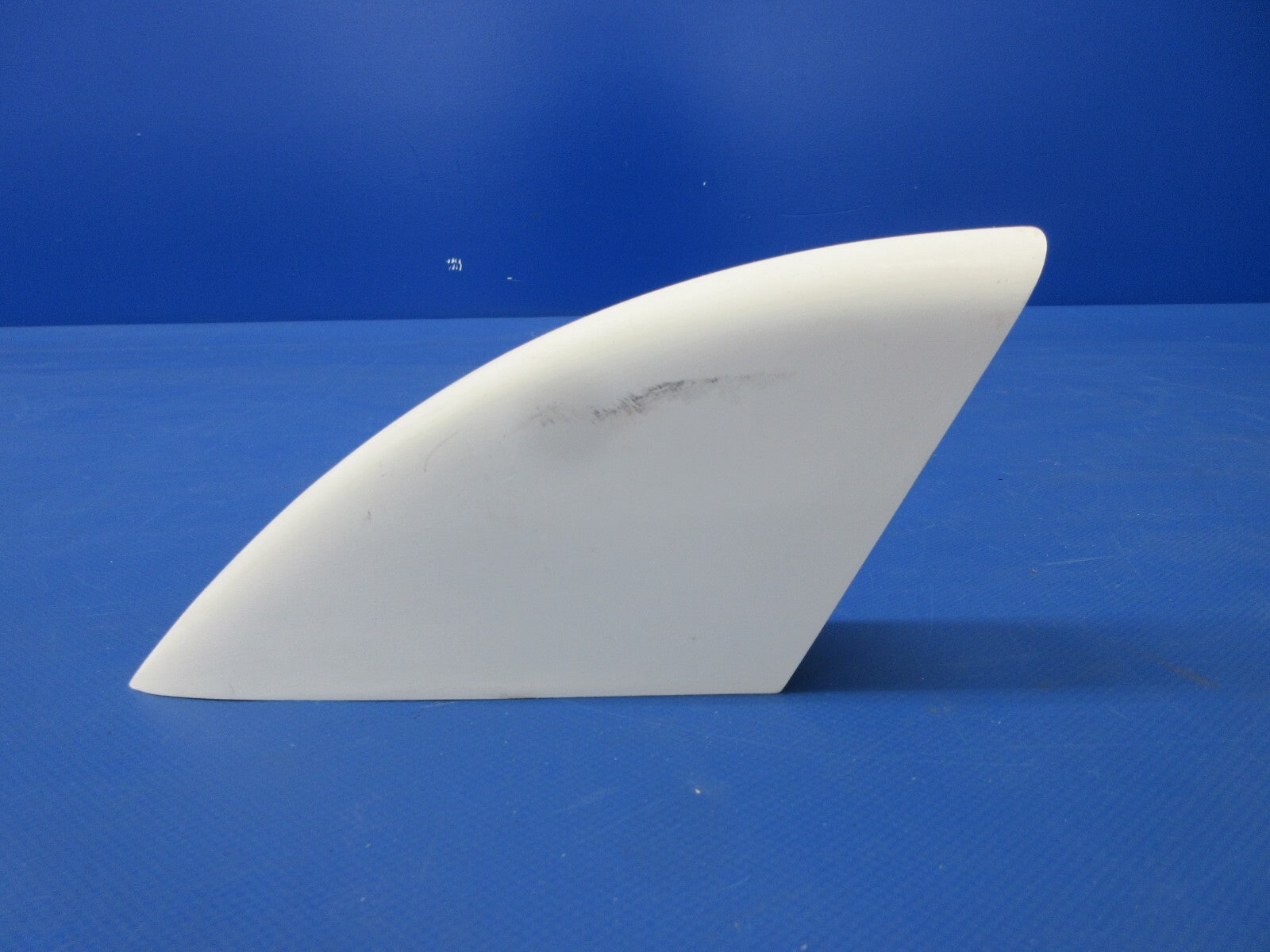 Cessna 150 Rudder Tip and Cap P/N K0431013-3-791 NOS (0624-1439)9