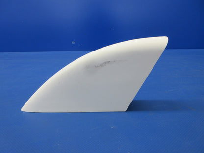 Cessna 150 Rudder Tip and Cap P/N K0431013-3-791 NOS (0624-1439)9