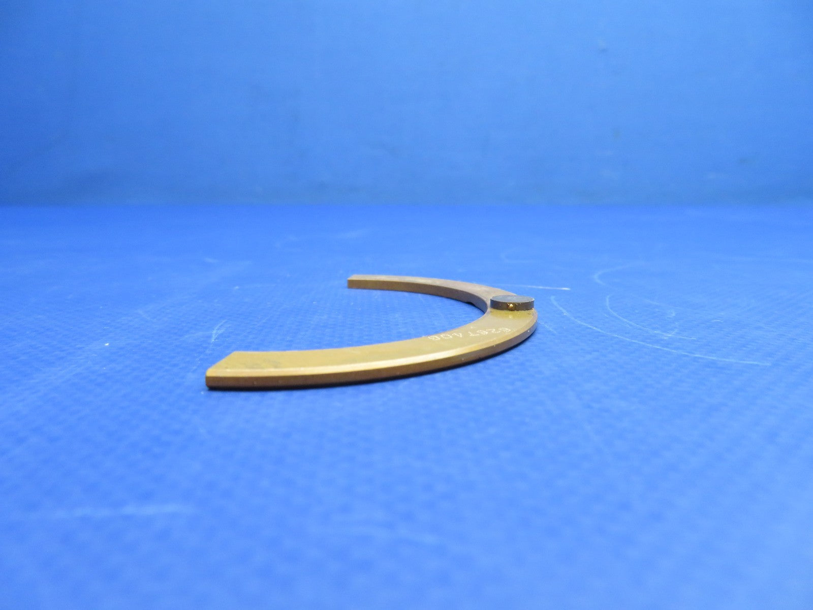 Continental IO-470 Superior Thrust Washers SA626741, 626740 SET OF 2 (0326-1764)5