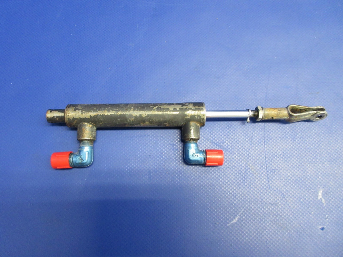 Mooney M20 / M20E Paramount Brake Master Cylinder P/N VI-15-625 (0826-888)1