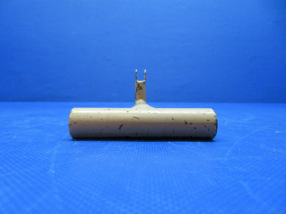 Mooney M20 / M20E LH Co-Pilot Rudder Pedal P/N 7065-1 SSBY 720004-1 (0424-150)