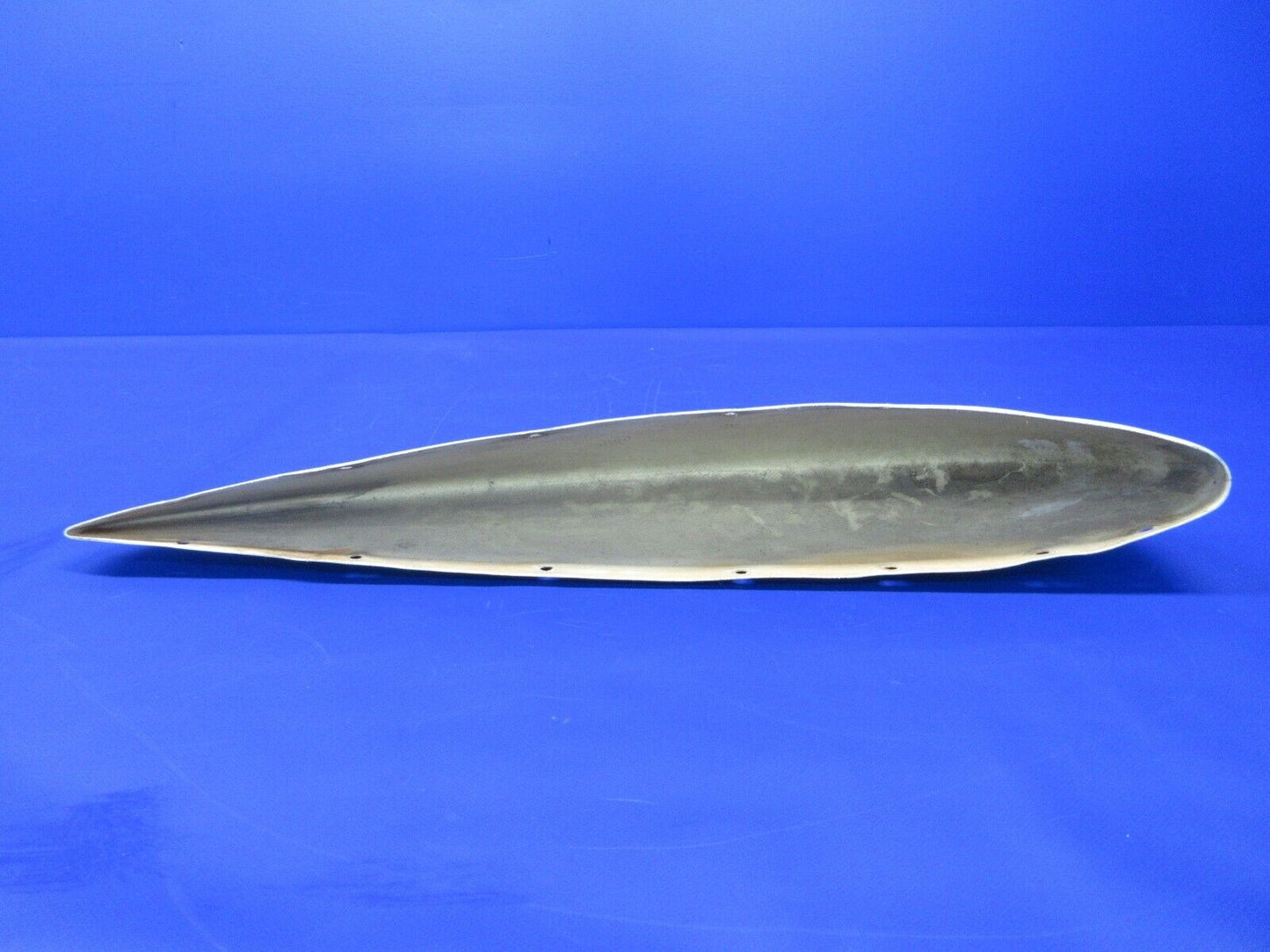 Piper PA-28-180 Cherokee Stabilator Tip P/N 63584-10 (1224-2046)