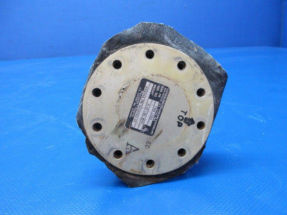 Cessna LH Fuel Quantity Tank Unit w/ Mount P/N 020-924-004 WARRANTY (1224-1277)