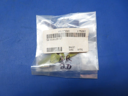 Beech / Bracket Support Assy P/N 50-81129-17 NOS (1023-184)