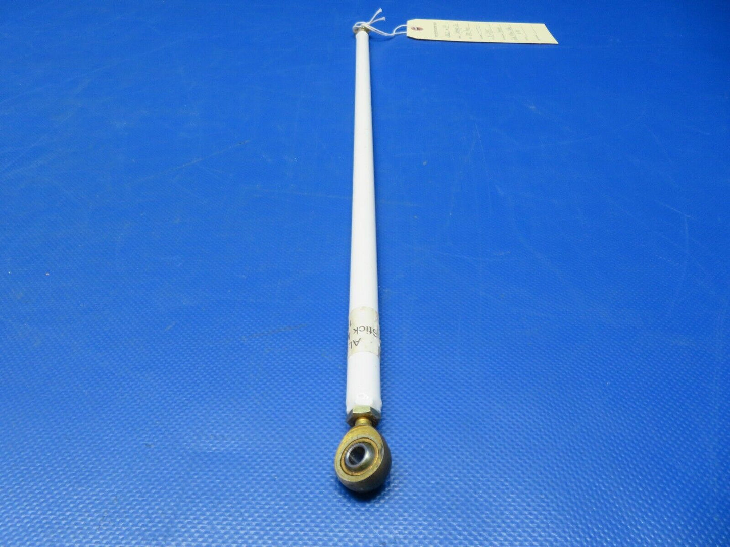 Arion Lightning LS-1 Control Stick Mixer Tube 18-3/8" P/N ALS-0017 (0424-120)