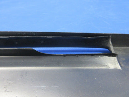 Grumman Yankee AA-1B Manometer Gauge Moulding RH P/N 102338-502 (0524-1011)