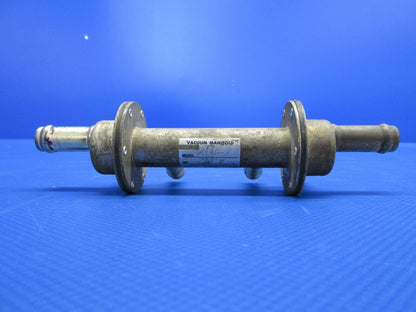 Airborne Vacuum Manifold Valve P/N 1H5-2 TESTED (0324-1054)
