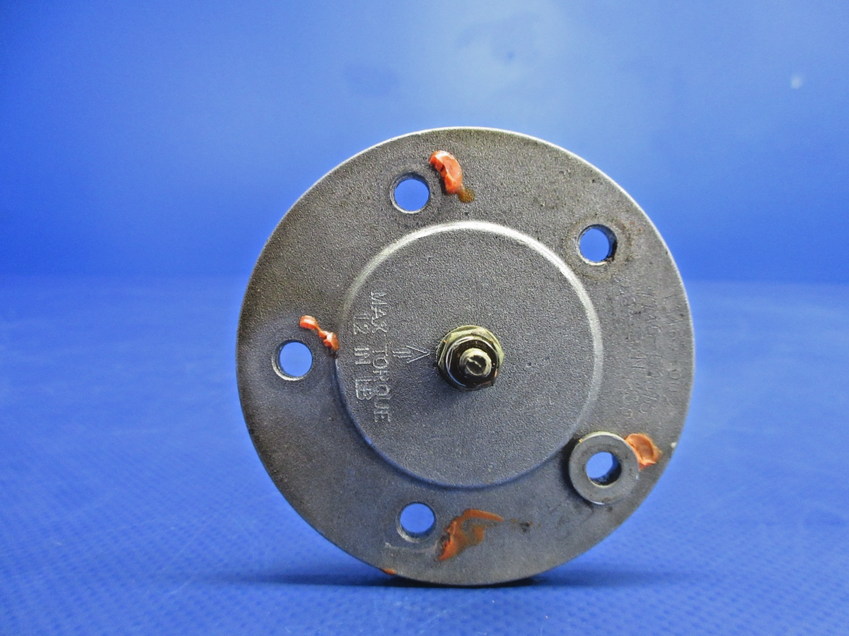 Cirrus SR22 RH OTBD Fuel Level Transmitter P/N 13467-002 TESTED (0926-731)8