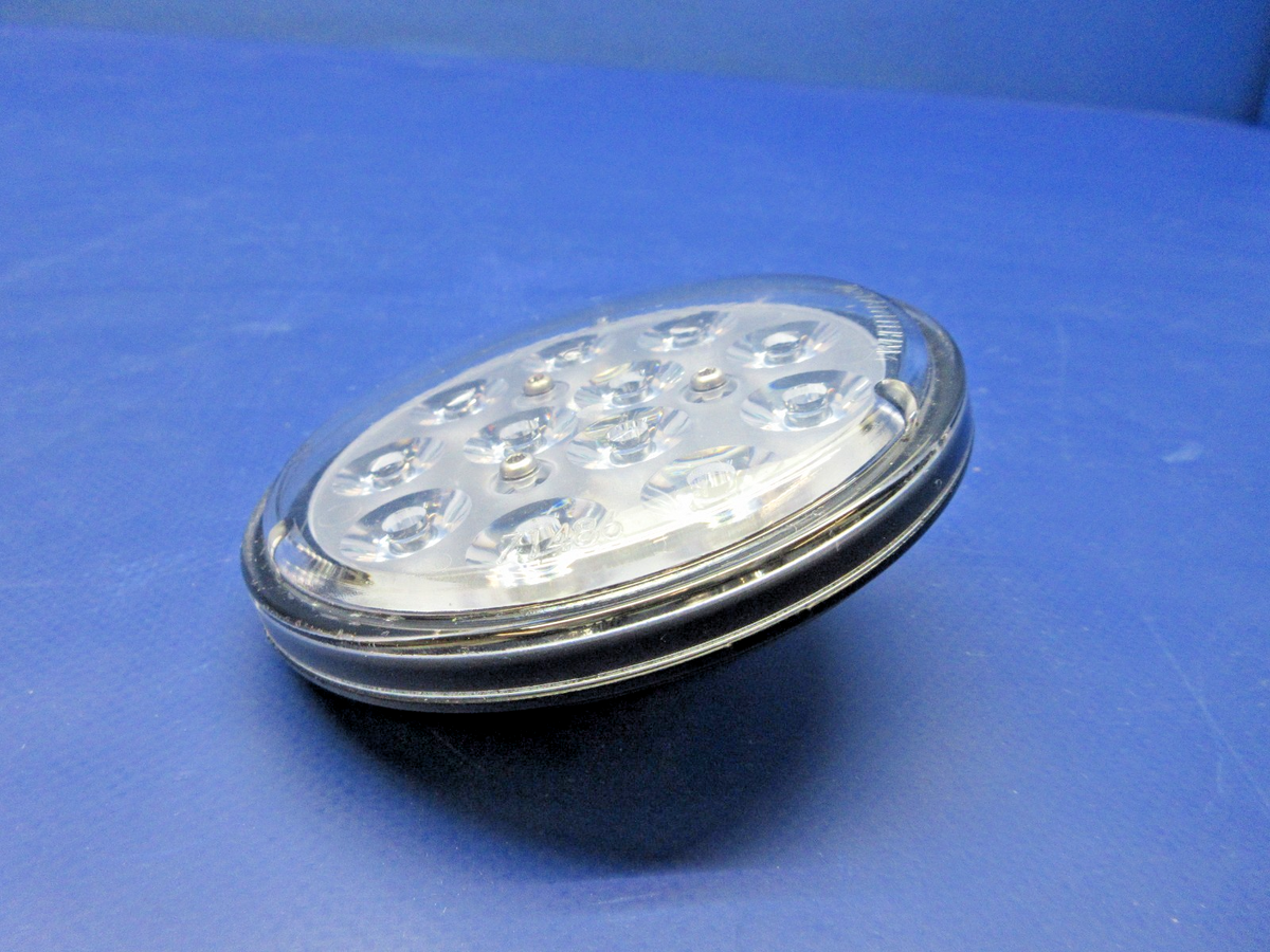 Cessna 172RG Whelen LED PLED2L Landing Light 28V 01-0771424-20 TESTED (0526-922)6
