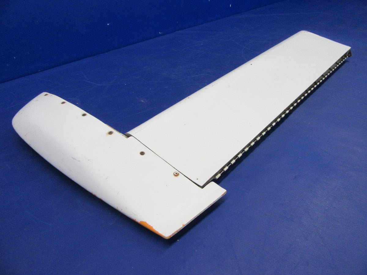 American Aviation / Grumman AA1 RH Elevator w/ Tip P/N 302024-501 (0826-17)8