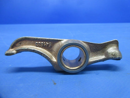 Continental TSIO-520 Rocker Arms With Hole P/N 641633 LOT OF 6 (1124-749)5