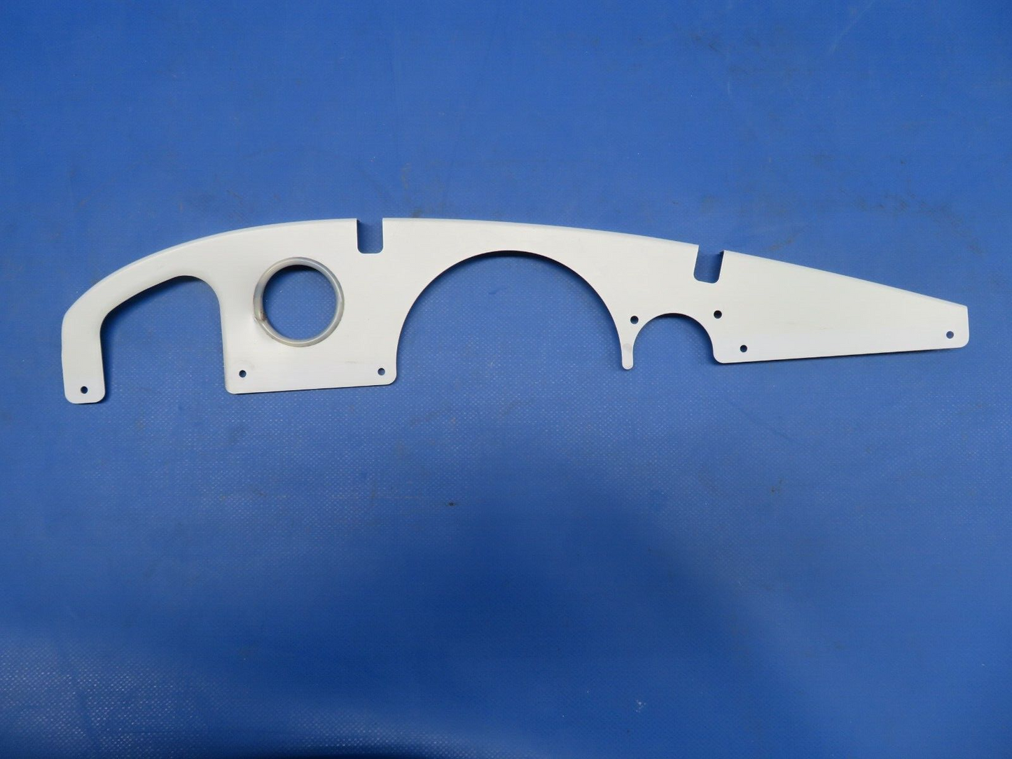 Robinson R44 Raven II Helicopter Mast Fairing Rib Middle RH C261-18 (0724-855)