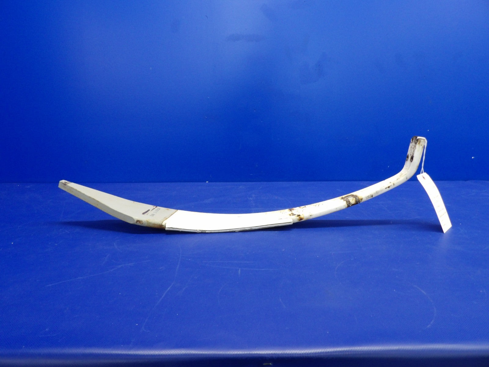 Cessna 182 / 182L Left Hand Main Landing Gear Spring P/N 0741601-1 (0226-2040)1